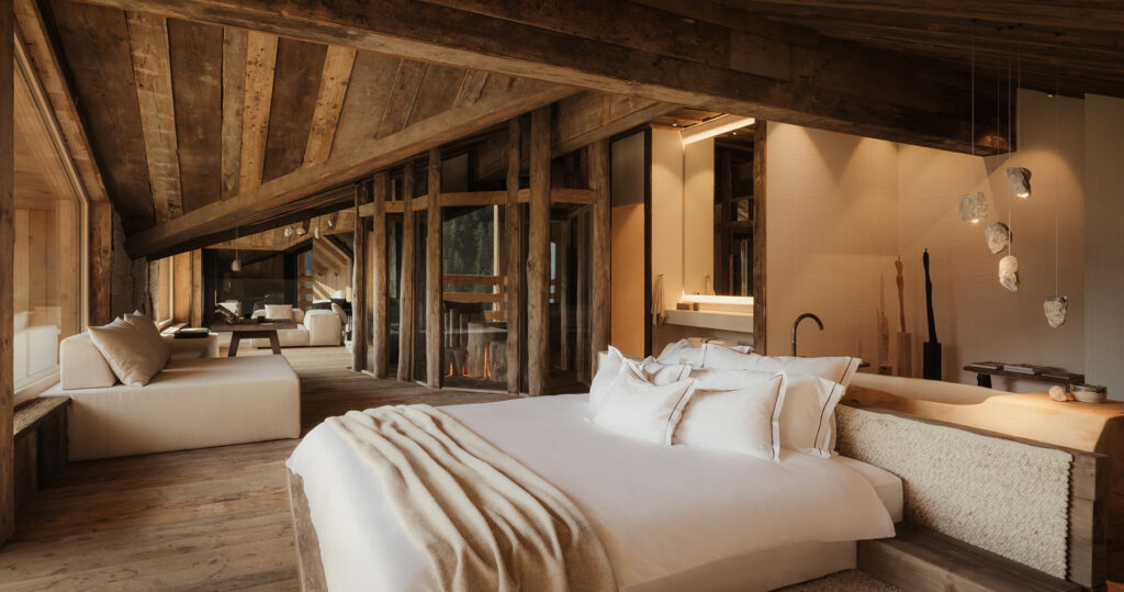 MADERA luxury - Exklusive Designermöbel aus Holz